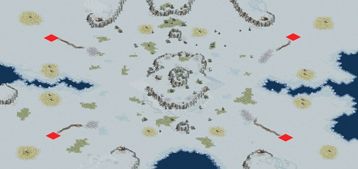 [4] Stronghold [2.0] preview