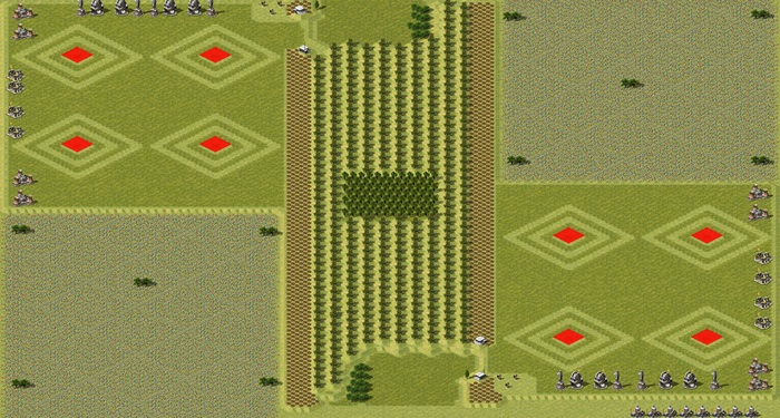 #REDZONE [8] - [O.G] v2.x preview