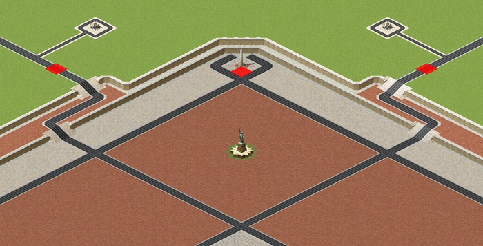 Shatter All(SOTA AI) preview