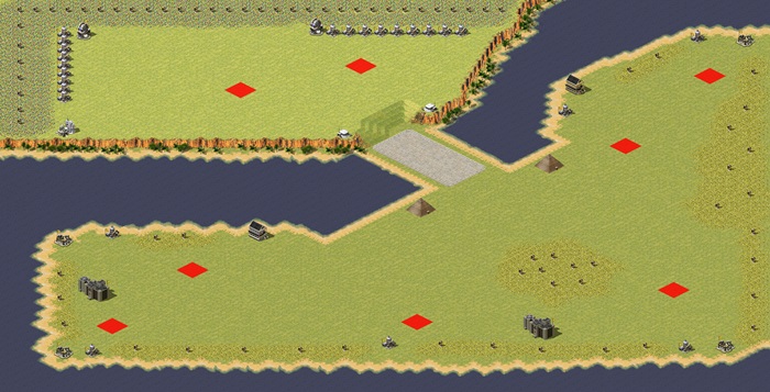 TESTBANAN preview