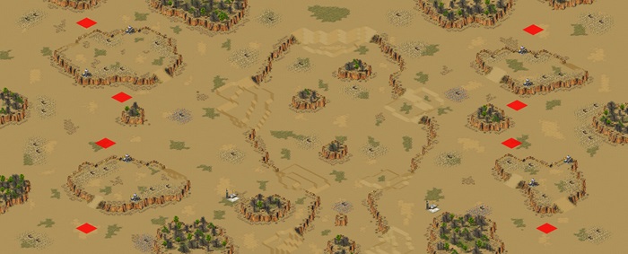 [8] Cliffside Slide preview