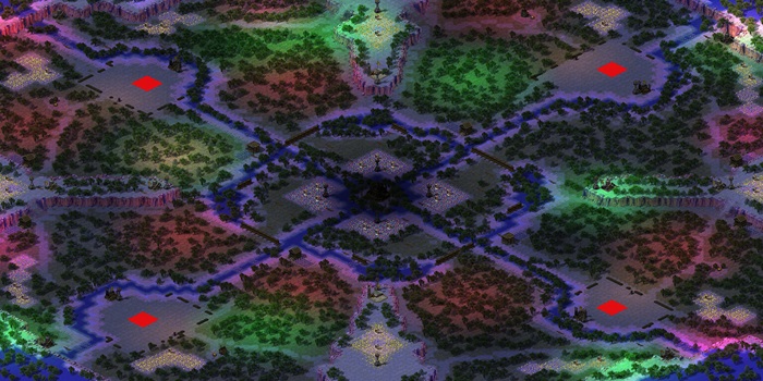 Subcon Forest 2 (v2) preview