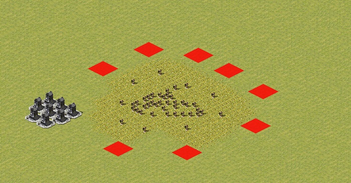 Fallout Simulator v1 preview