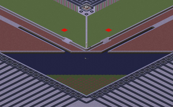 Operation in Arizona[Feras] - HARD Survival v1.08 preview