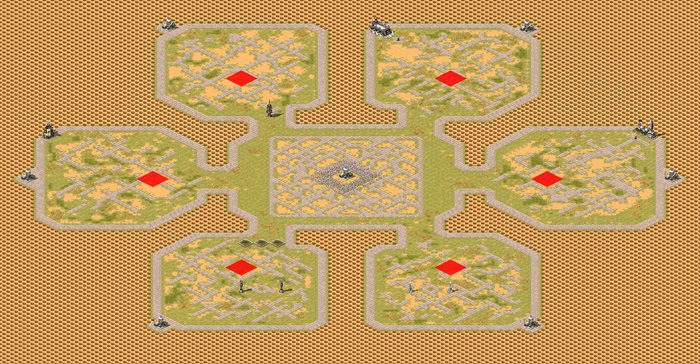 [6] The Oil With Bonus FFA preview