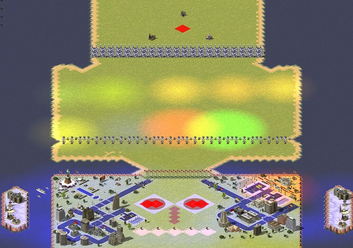 MoneyMalone Survival preview