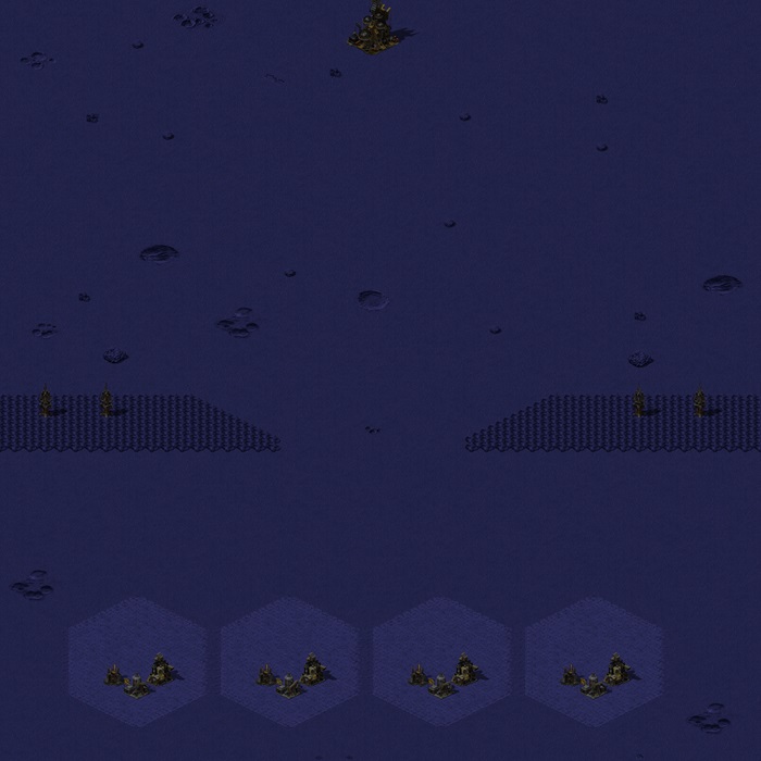 SURVIVAL MODE -- MISSING (randomized 2018-05-05 035042) preview