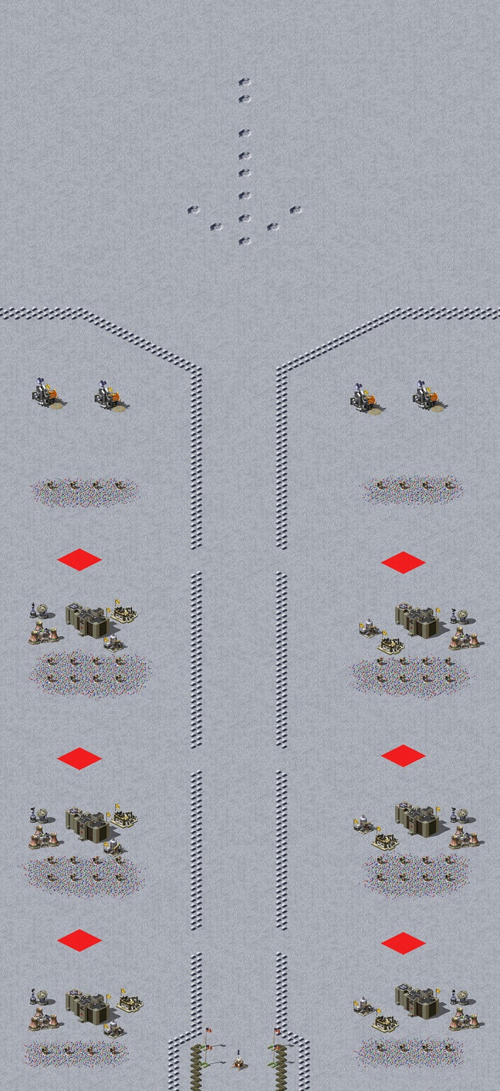 President V3.0 preview