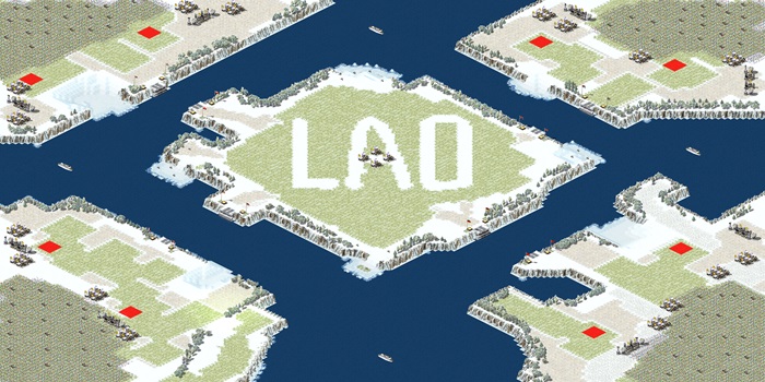 www5 ICE V 14.23_Urban_2022 _LAO preview