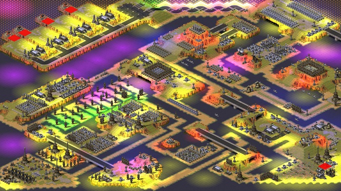 Antares Mission 2v1.27.5555+ (survival and tower defense)...By HERsGORYA+eAi. preview