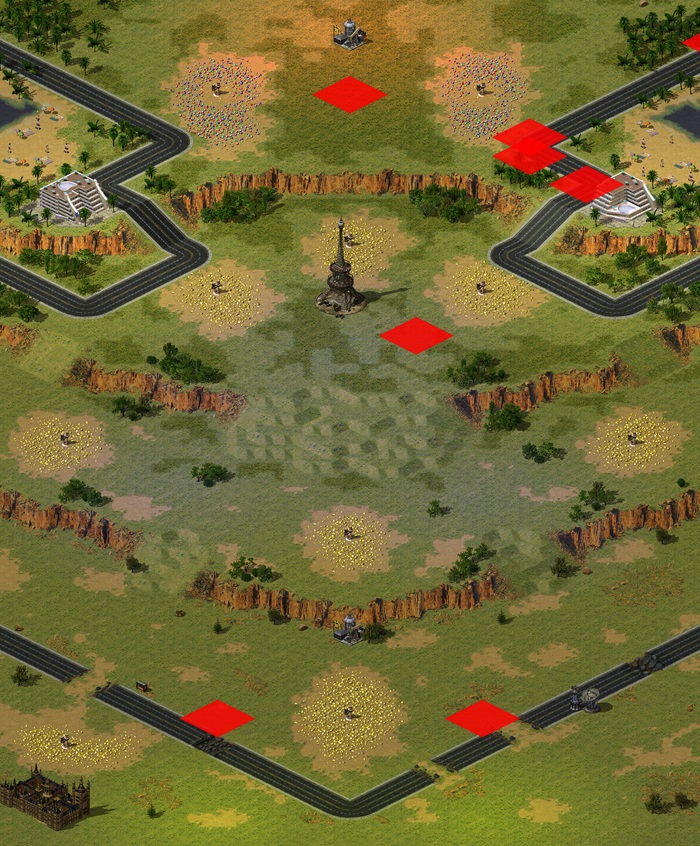 [3] Top of the Car preview