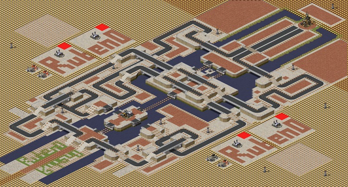 [4] Rubeno Tower Insane PRO v2.0 preview