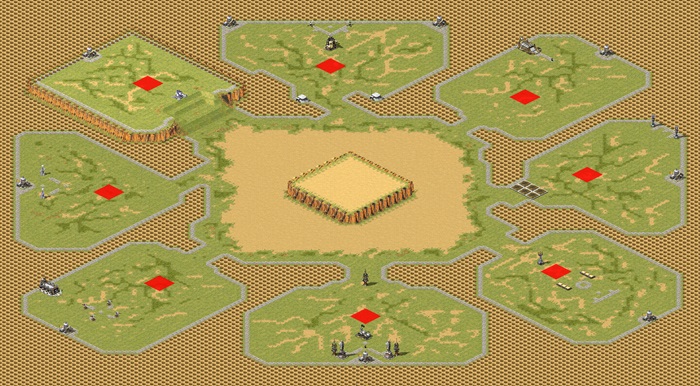 [8] Oil With Bonus - Dominance preview