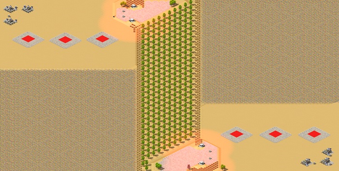 hybridREDZONES v1 preview