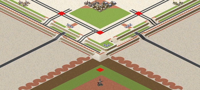 Rubeno ver4.3 Mcvs [3] - Magna Unfair Survival (slow waves) preview