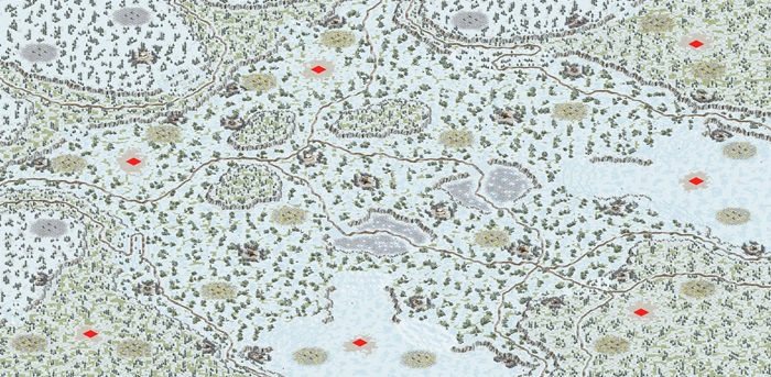 Icy Cellar (2-7) preview