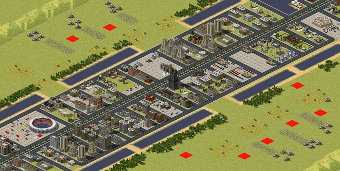 [1137] Big Citys (2-8) preview