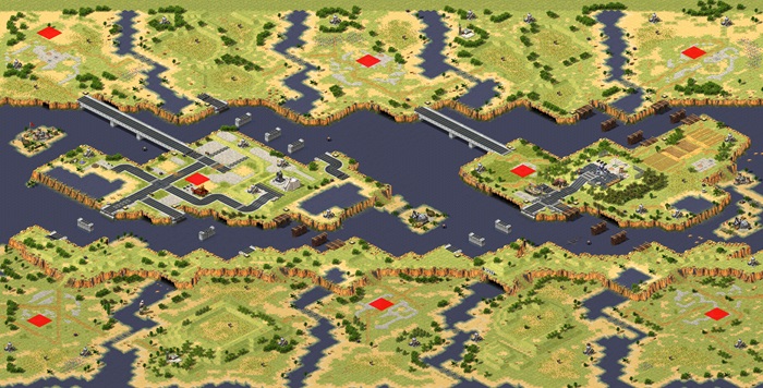 Tributary(8)-redone preview