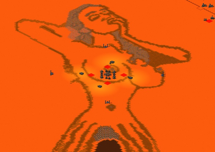 Kinky [Tanya] Hot Summers Day (Map4You) preview