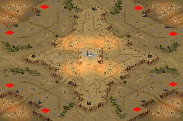 [8] Strip Mine v1.1 preview