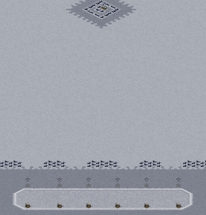 Lunar Survival By Dctanxman - MISSING (Fast Build) preview