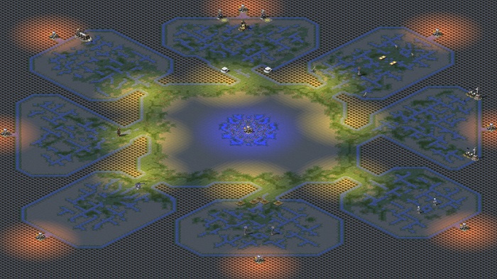 [8] The Oil With Bonus - TRS preview