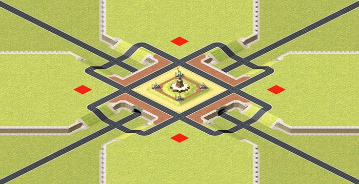 4Kingdom Confederate(SOTA AI)BETA2 preview