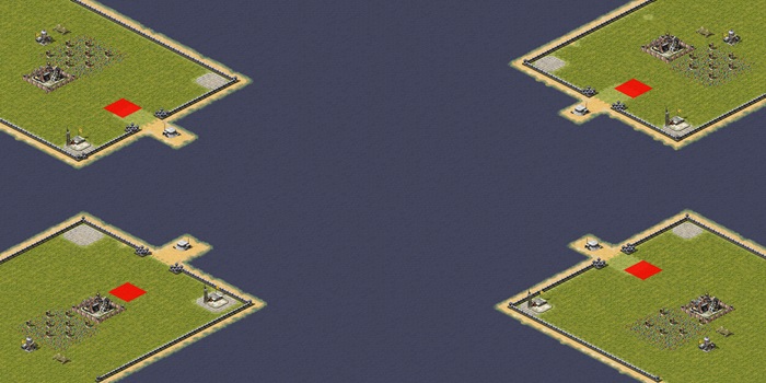 Water Fort Oil(2-4) preview