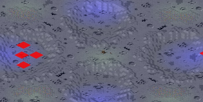 Moon Patrol Survival (4p) -- MISSING (randomized 2018-12-29 210129) preview