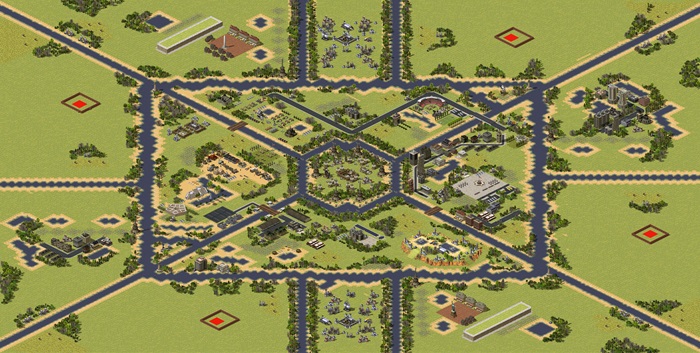 multi by harold preview