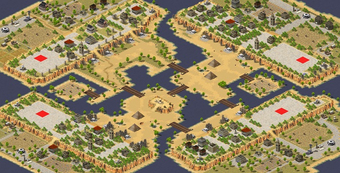 Irragation YR preview