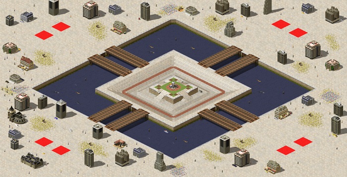 [8] Civillian City preview