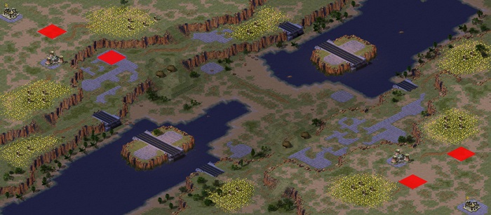 Deadman Chest [2v2] preview