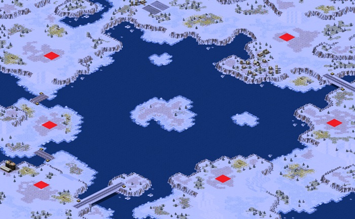 Baltic Sea no oil preview