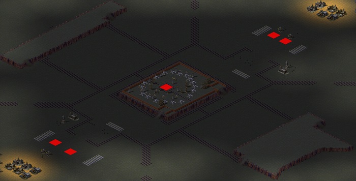 SUrvival EviLheAted -- MISSING (randomized 2018-05-05 034908) preview