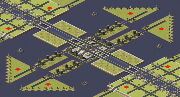 Yuri's Harbour 1.2 preview