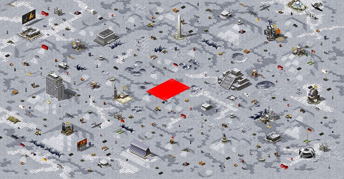 Moon Prop Hunt 1.0 preview