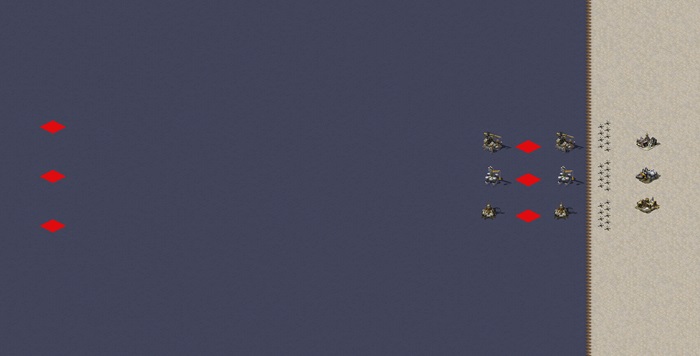 Yosef Anan - Naval Survival v2 preview