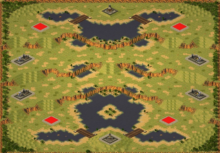 [4] River Riot Blitz 2v2 v10 preview