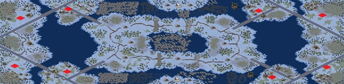 you cant atack 1st custom edit 4vs4 v.2 preview