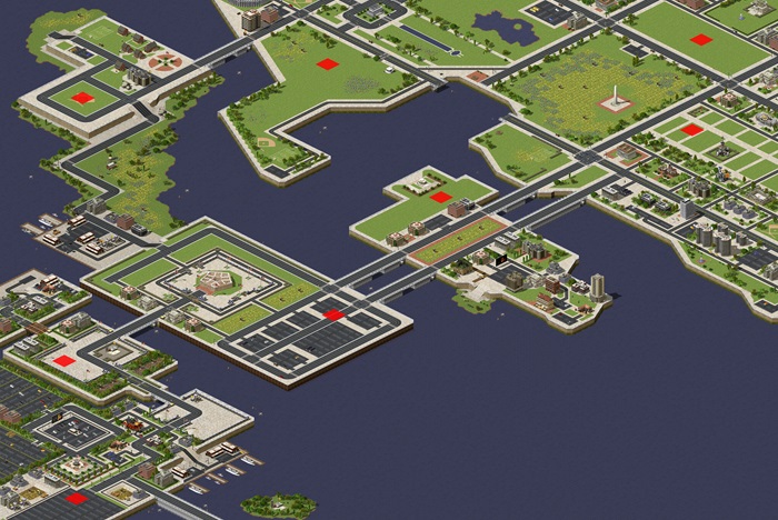 Washington war preview