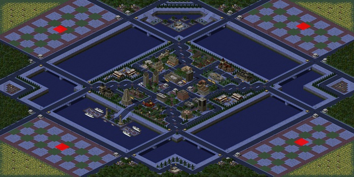 Testament (2-4) preview