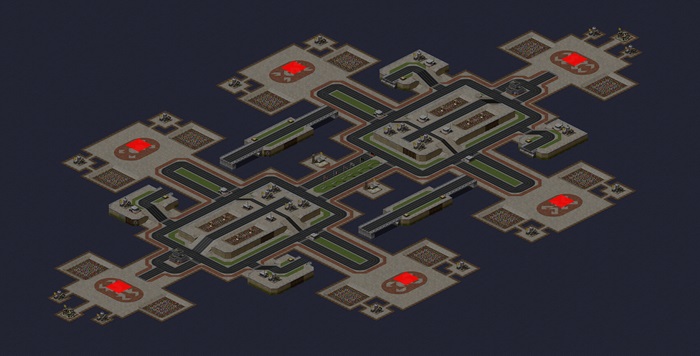 The Second Bay of Pigs (2-6) by Deciler preview