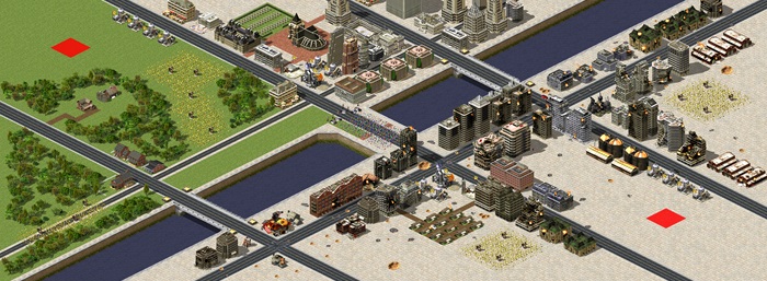 [2] Wrong Side of the Channel preview