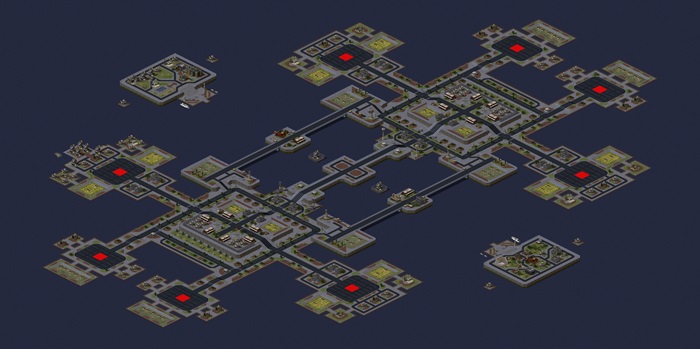 (8) Bay of Pigs III remodelled 2 preview