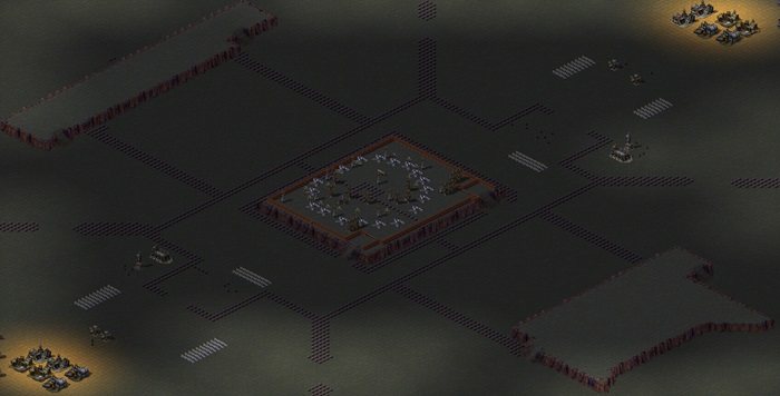 SUrvival EviLheAted -- MISSING (randomized 2018-05-05 034908) preview