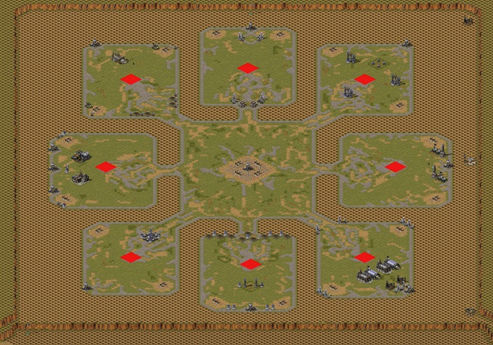 [8] Oil in the Center Bonus v18 - [Enhanced & Equalized] preview