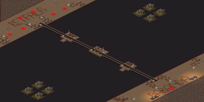 Bridges Too Far!! SURVIVAL (6p) -- MISSING (randomized 2018-12-17 222502) preview