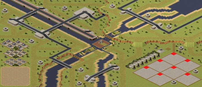 Snarks 5th Pro by unitpromoted and Daniel v1.2 - test preview