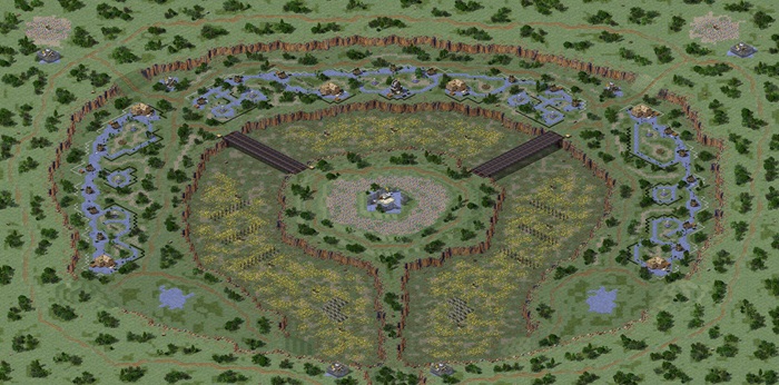 Coronavirus Survival (6p) -- MISSING (randomized 2020-03-24 075427) preview